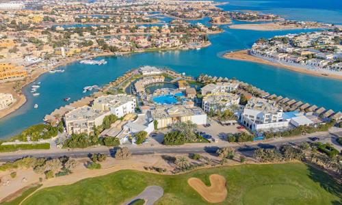 El Gouna