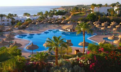 Domina Coral Bay Sultan Pool