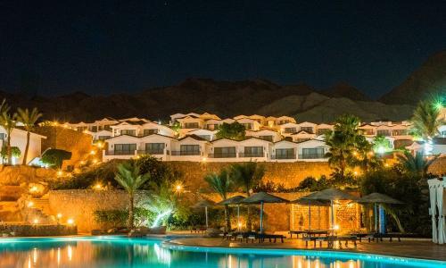 Ecotel  Bay View Resort