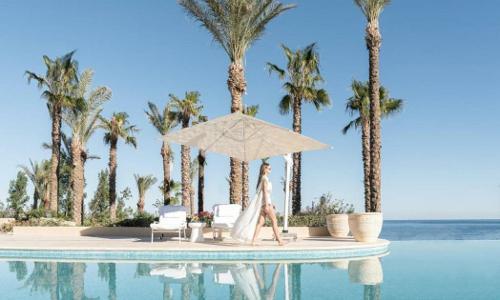 Four Seasons Resort  