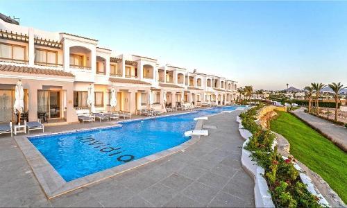 Invidia Coral Beach Tiran
