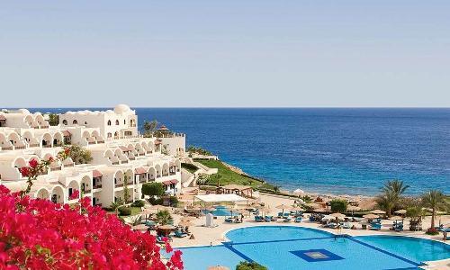 Movenpick Resort 