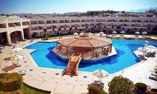 Naama Bay Promenade Resort 
