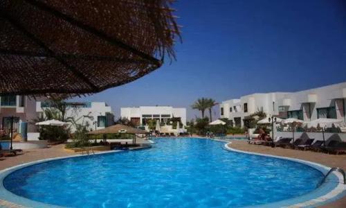 New Badawia Sharm Resort