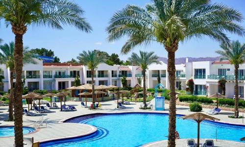 Panorama Naama Heights Resort