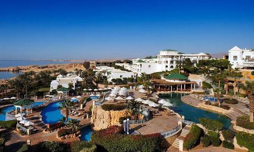Park Regency  Resort