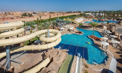 Reef Oasis Sentido Resort
