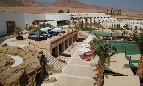 Retac Qunay  Resort And Spa 