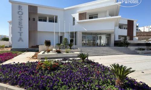 Rosetta Hotel And Spa