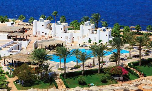 Sharm Club Beach Resort 
