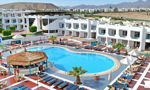 Sharm Holiday Resort