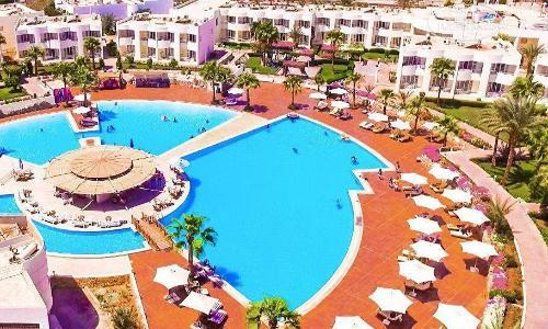 Sharm Reef Hotel
