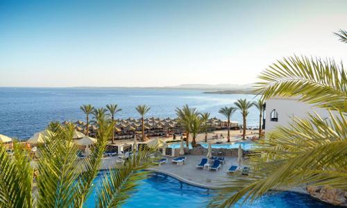 Sharm Resort Hotel