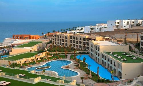 Sunrise Arabian Beach Grand Select