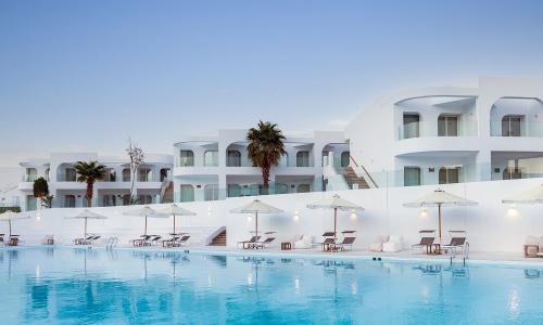 Sunrise Meraki Resort 