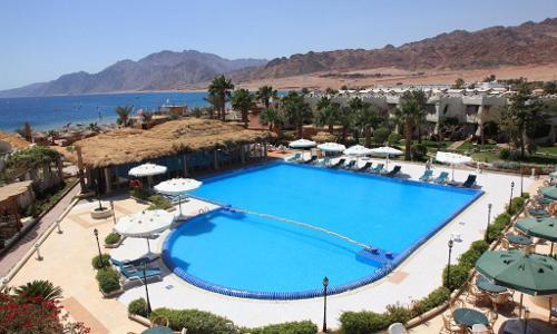 Swiss Inn Resort 