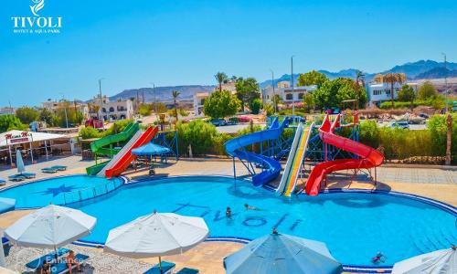 Tivoli Hotel Aqua Park
