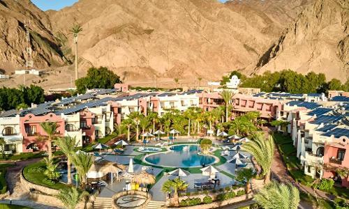 Tropitel  Oasis