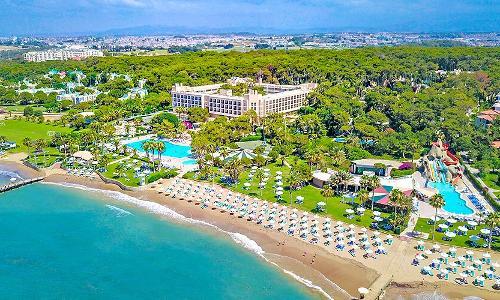 Turquoise Beach Hotel
