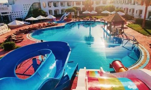 Uni Sharm Aqua Park