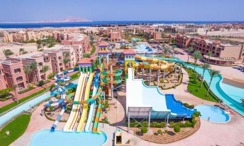 Charmillion Club Aquapark Ex. Sea Club Aqua Park