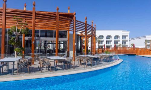 Club Prive By Rixos 