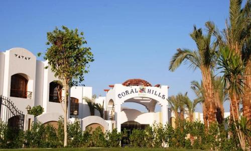 Coral Hills Resort