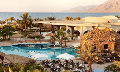Coral Nuweiba Resort