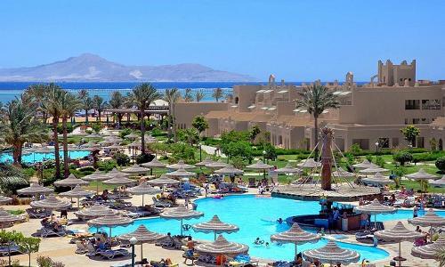 Coral Sea Waterworld
