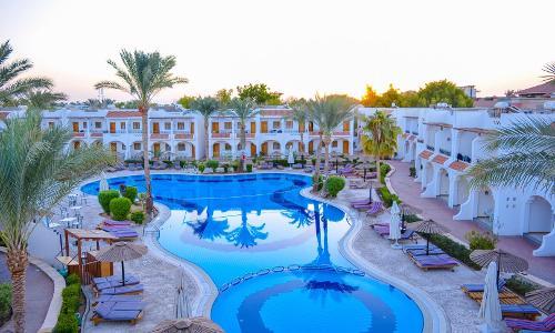 Dive Inn Resort