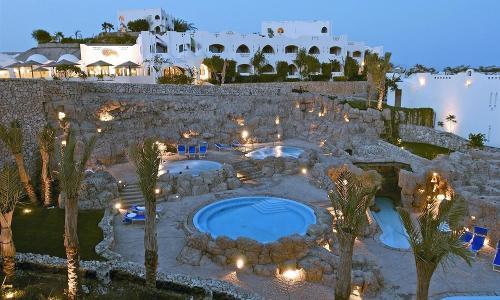 Domina Coral Bay Oasis
