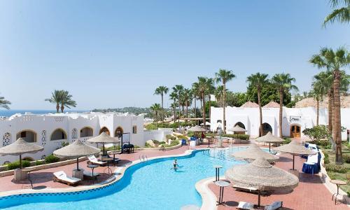 Domina Coral Bay Prestige Sea
