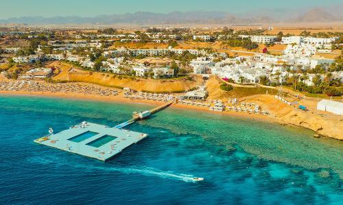 Domina Coral Bay Sultan Beach